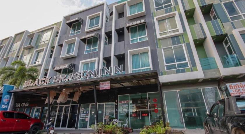 Oyo 1162 Chalong Home Place Exterior foto