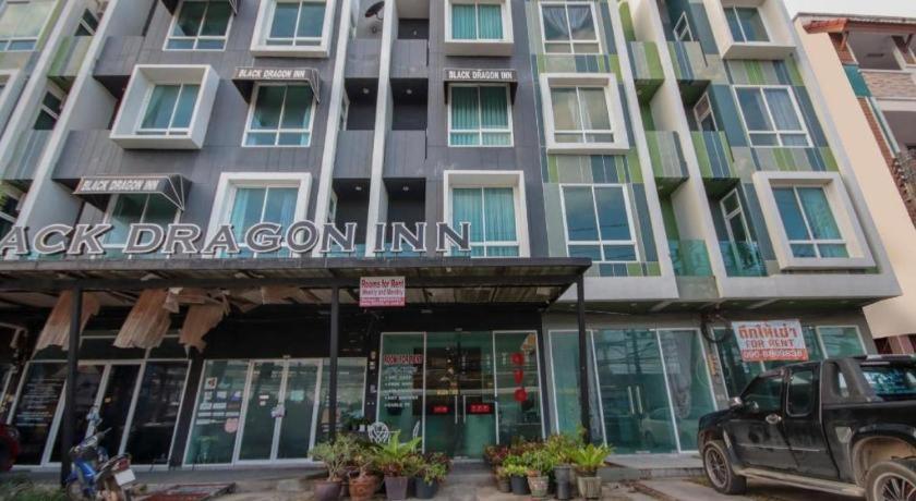 Oyo 1162 Chalong Home Place Exterior foto